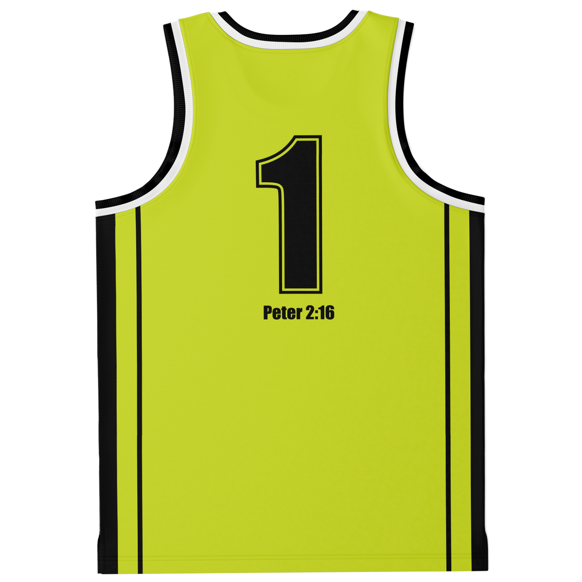 Mavrix Team Red Basketball Jersey