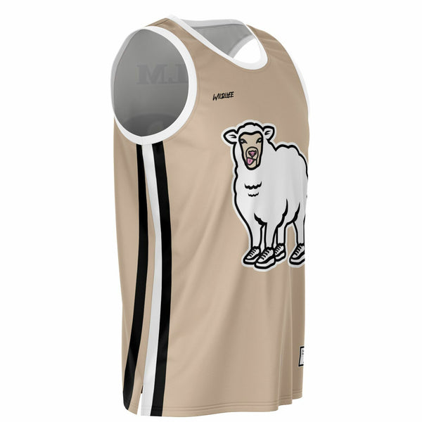 i_Glow_ Team Sheep Tan Jersey