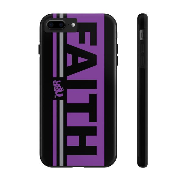 Faith - Case Mate Tough Phone Cases