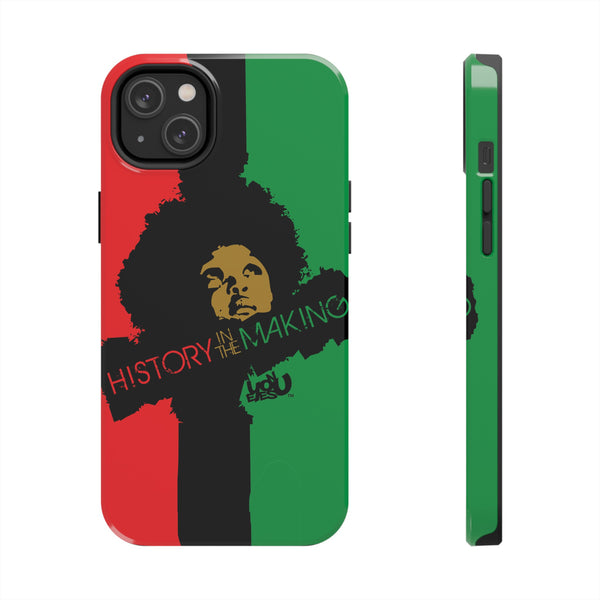 History in the Making - Case Mate Tough Phone Cases