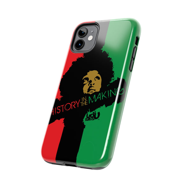 History in the Making - Case Mate Tough Phone Cases