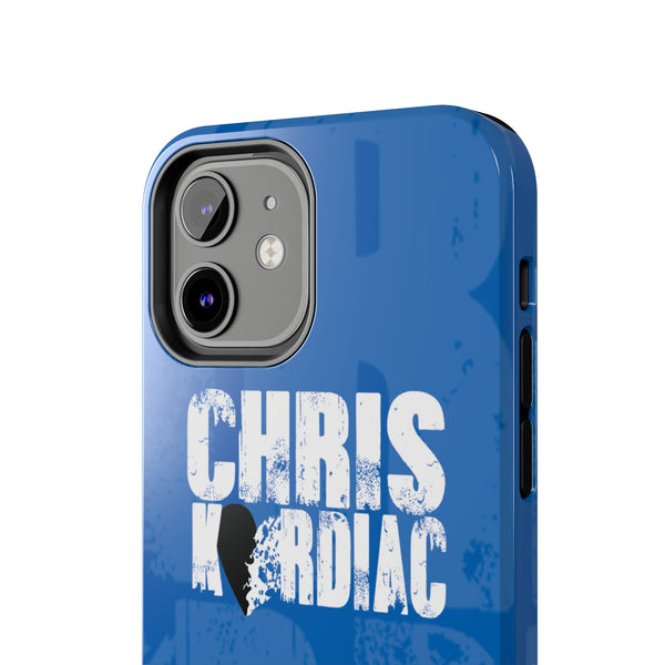 Mavrix Chris Kardiac - Case Mate Tough Phone Cases
