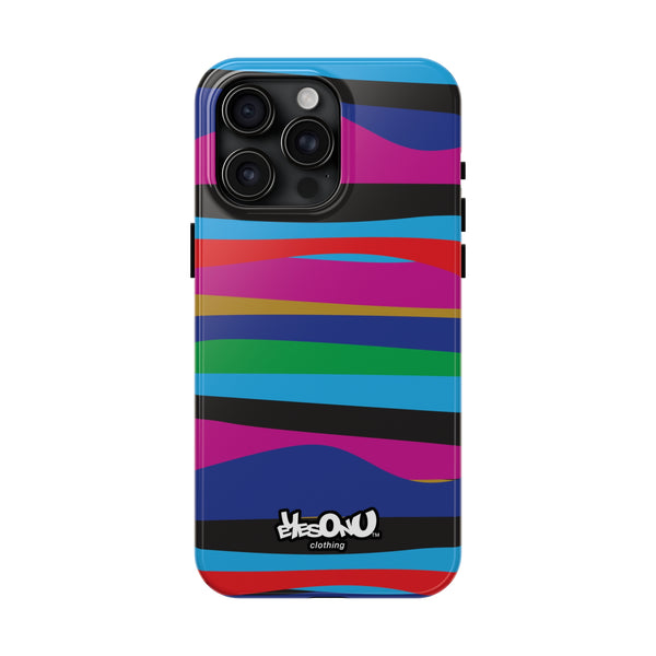 Waves - Case Mate Tough Phone Cases