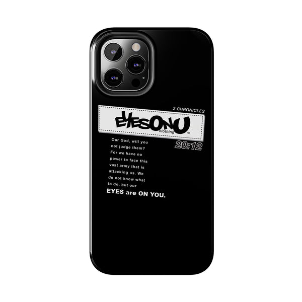 The Brand - Case Mate Tough Phone Cases