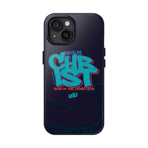 Jesus Christ - Case Mate Tough Phone Cases