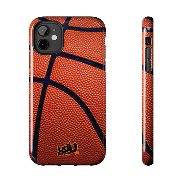 Basketball - Case Mate Tough Phone Cases