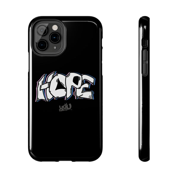 HOPE - Case Mate Tough Phone Cases