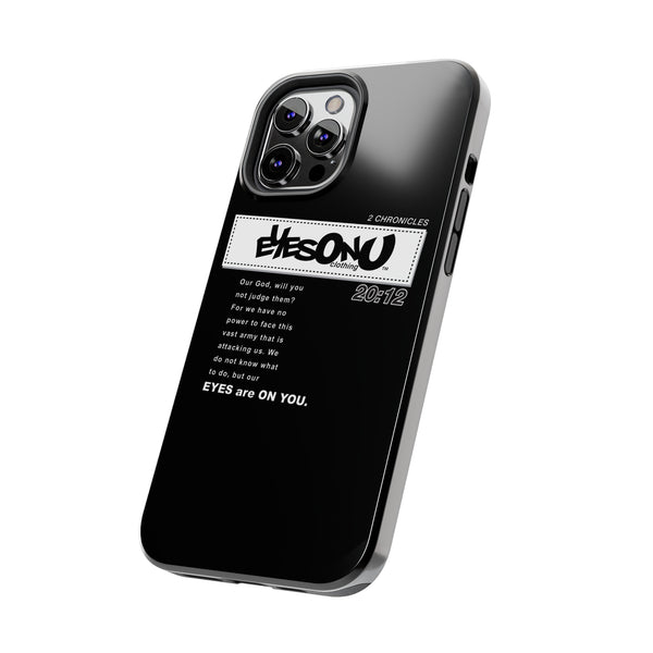 The Brand - Case Mate Tough Phone Cases