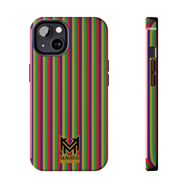 Mavrix BHM - Case Mate Tough Phone Cases