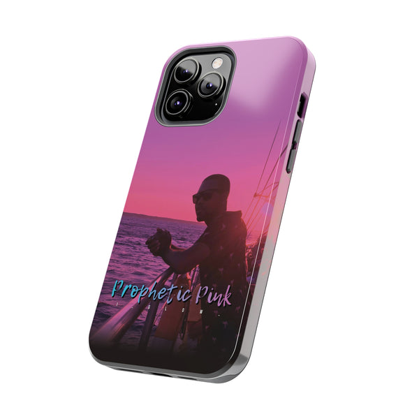 i_Glow_ Prophetic Pink - Case Mate Tough Phone Cases