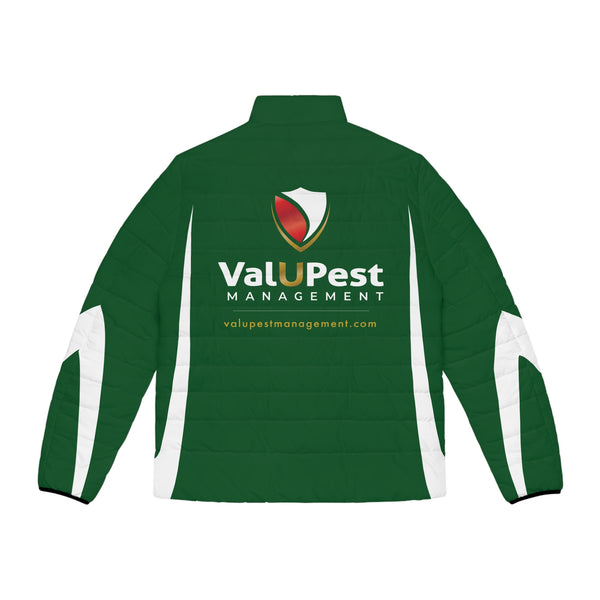 ValUPest Puffer Jacket 2023