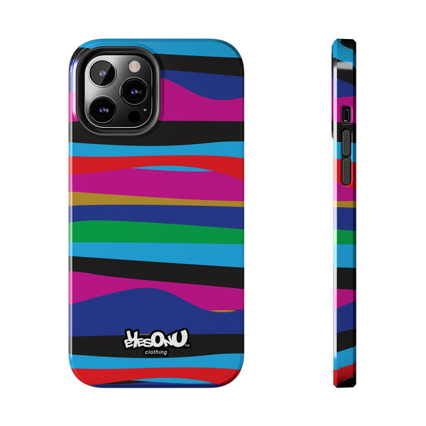 Waves - Case Mate Tough Phone Cases