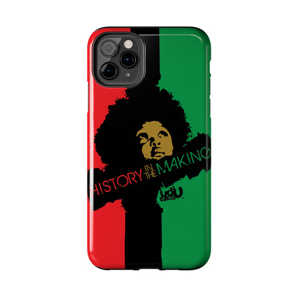 History in the Making - Case Mate Tough Phone Cases