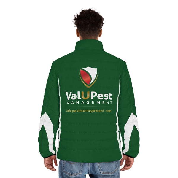 ValUPest Puffer Jacket 2023