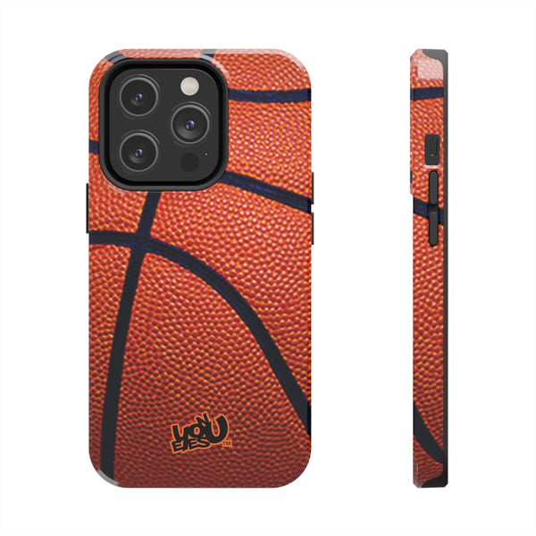 Basketball - Case Mate Tough Phone Cases