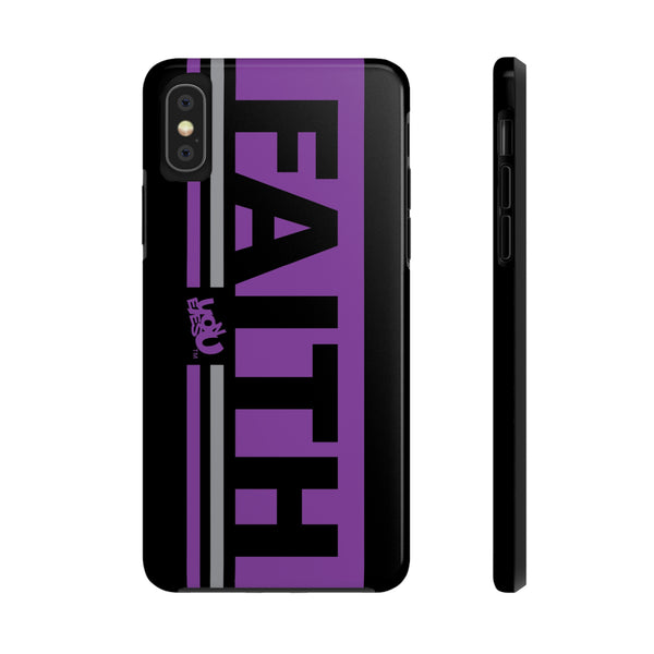 Faith - Case Mate Tough Phone Cases