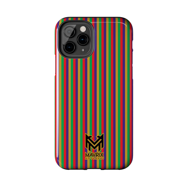 Mavrix BHM - Case Mate Tough Phone Cases