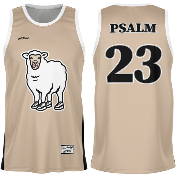 i_Glow_ Team Sheep Tan Jersey