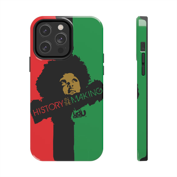 History in the Making - Case Mate Tough Phone Cases