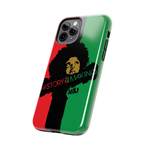 History in the Making - Case Mate Tough Phone Cases