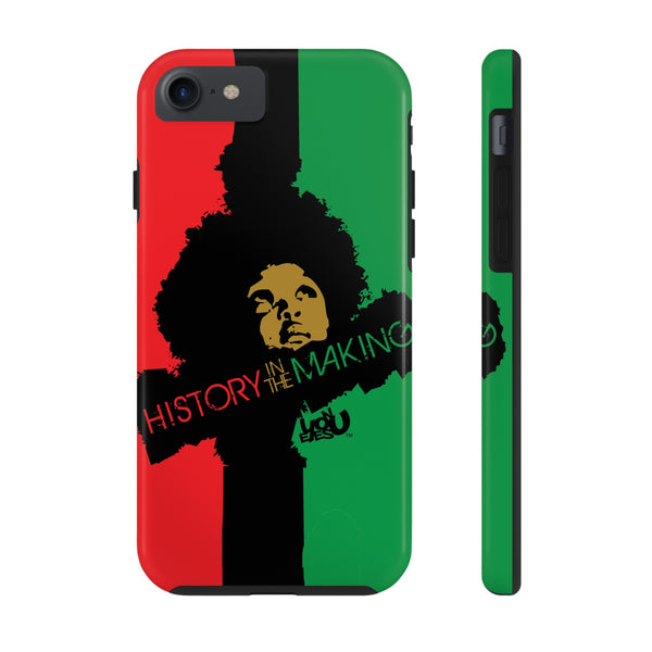 History in the Making - Case Mate Tough Phone Cases