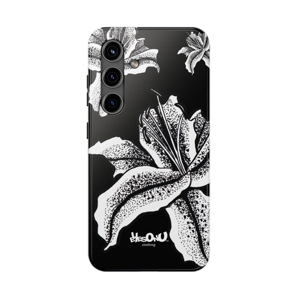 Tiger Lilies - Case Mate Tough Phone Cases