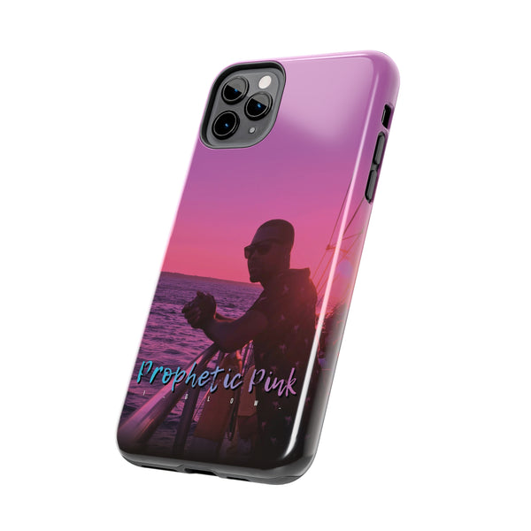 i_Glow_ Prophetic Pink - Case Mate Tough Phone Cases