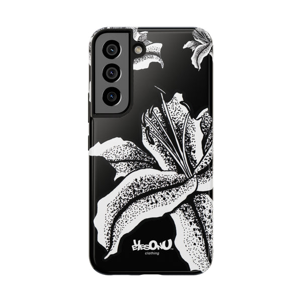 Tiger Lilies - Case Mate Tough Phone Cases