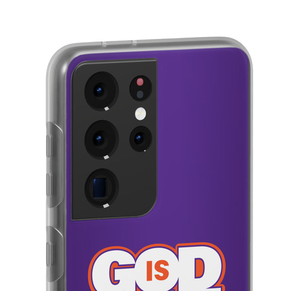 God is Great - Flexi Cases