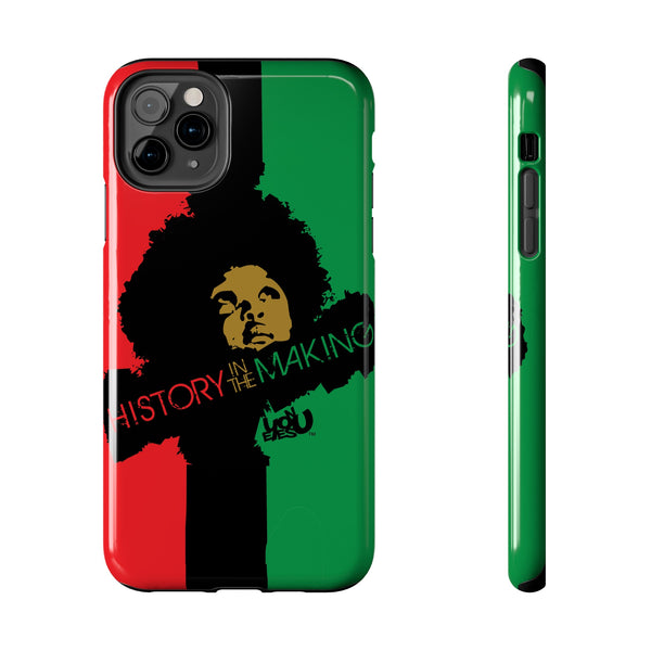 History in the Making - Case Mate Tough Phone Cases