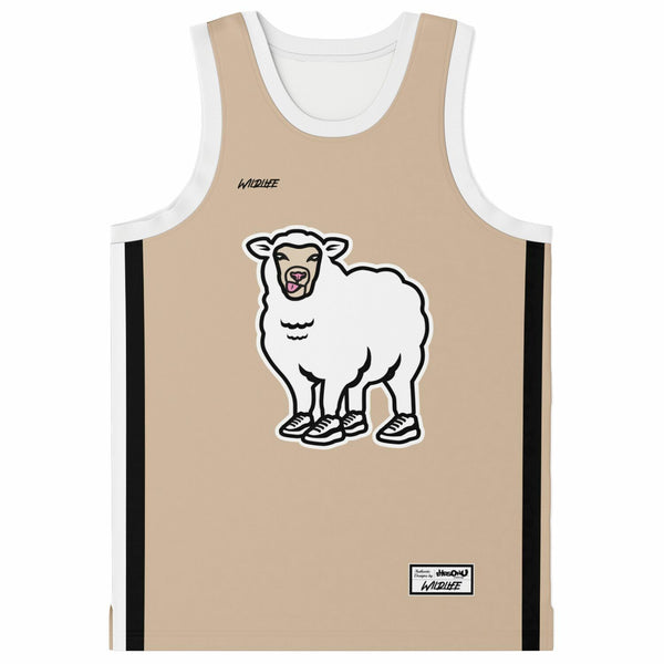 i_Glow_ Team Sheep Tan Jersey