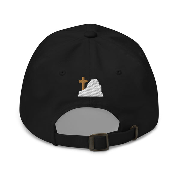 EGA H2S Dad Hat (3 colors)