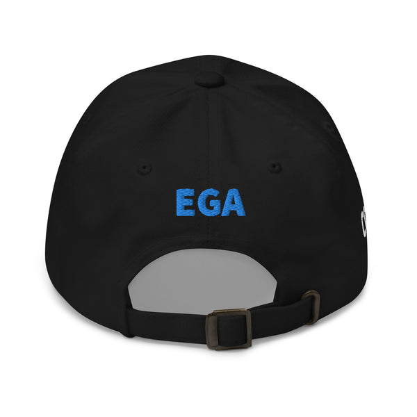 EGA - All In Dad Hat (4 colors)