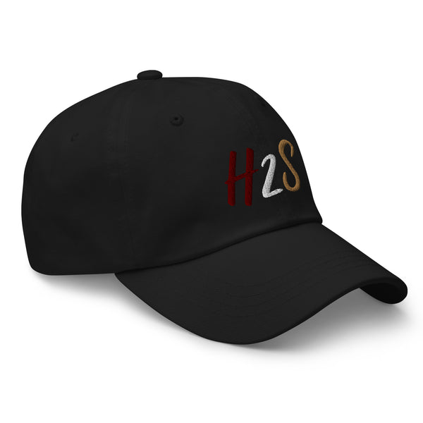 EGA H2S Dad Hat (3 colors)