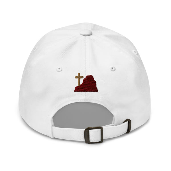 EGA H2S Dad Hat (3 colors)