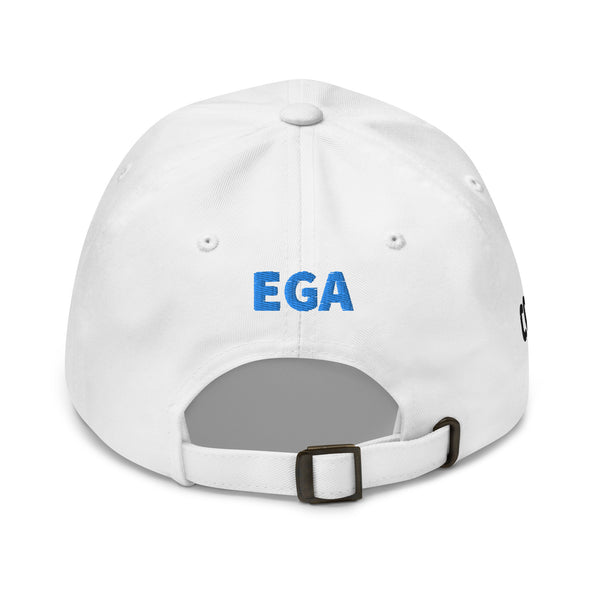 EGA - All In Dad Hat (4 colors)