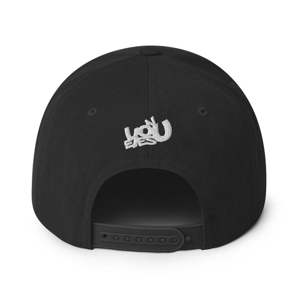 Hope Thou in God Snapback (6 colors)