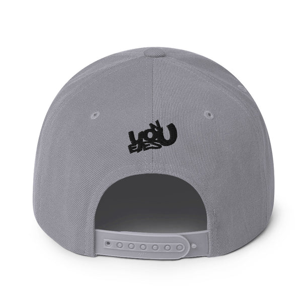 Hope Thou in God Snapback (6 colors)