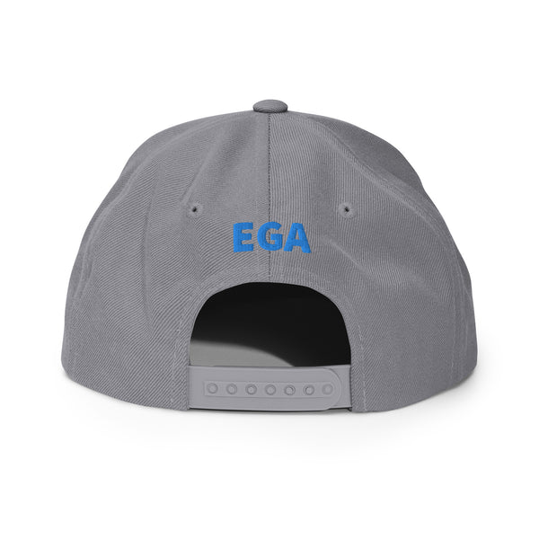 EGA - All In Snapback (3 colors)