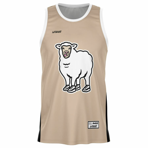 i_Glow_ Team Sheep Tan Jersey