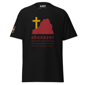 EGA Signature T-shirt (3 colors)