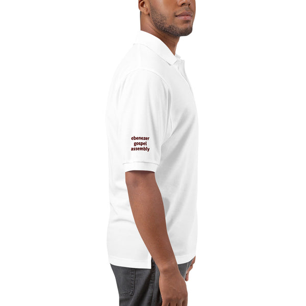 EGA H2S Premium Polo (4 colors)