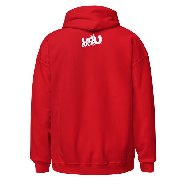 Job Done Well Hoodie (5 colors)