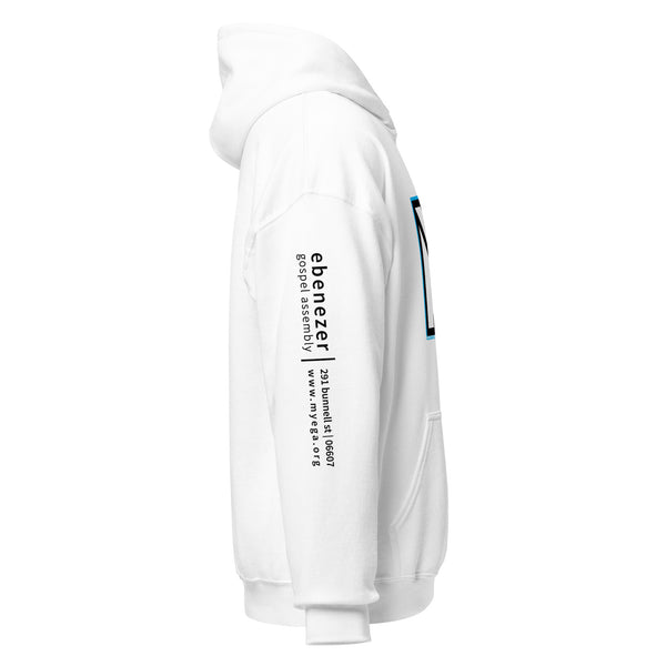 EGA - All In Hoodie (5 colors)