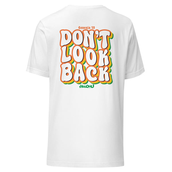 EOYC Don't Look Back T-shirt (7 colors)