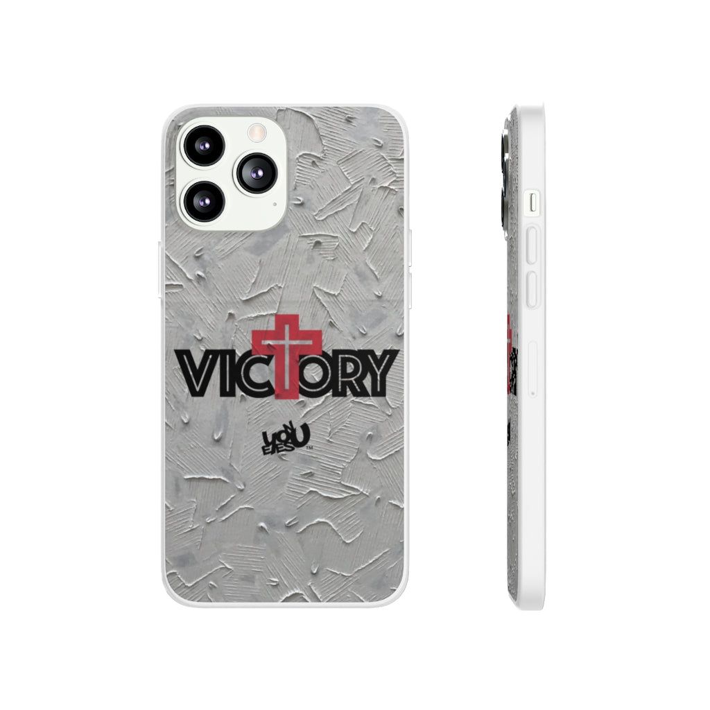 Victory - Flexi Cases