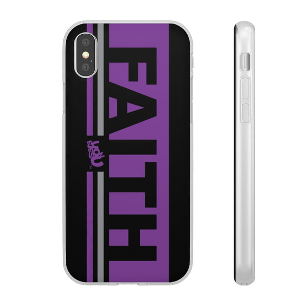 Faith - Flexi Cases