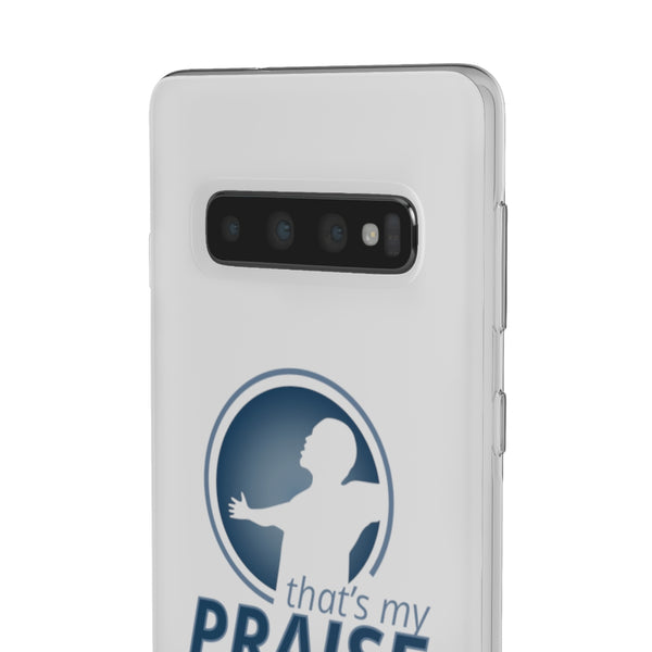 That's My Praise Signature - Flexi Cases