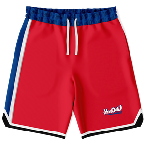 EOYC Red Team - Basketball Shorts