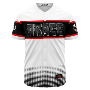 EOYC Grace - Baseball Jersey